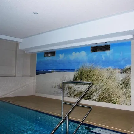 Appartement Terrassenhaus-whg-50