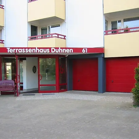 Appartement Terrassenhaus-whg-50