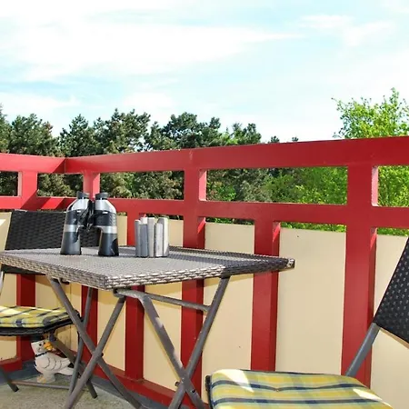 Appartement Terrassenhaus-whg-50