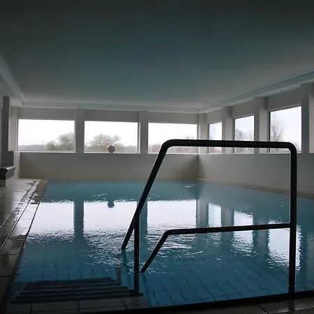 Appartement Terrassenhaus-whg-50 *