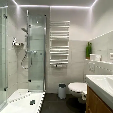 Terrassenhaus-whg-50 Appartement